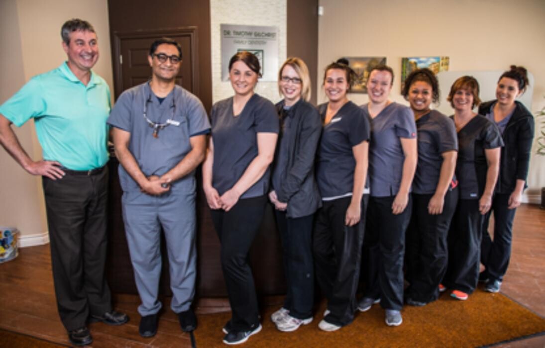 Images Clarington Family Dentistry