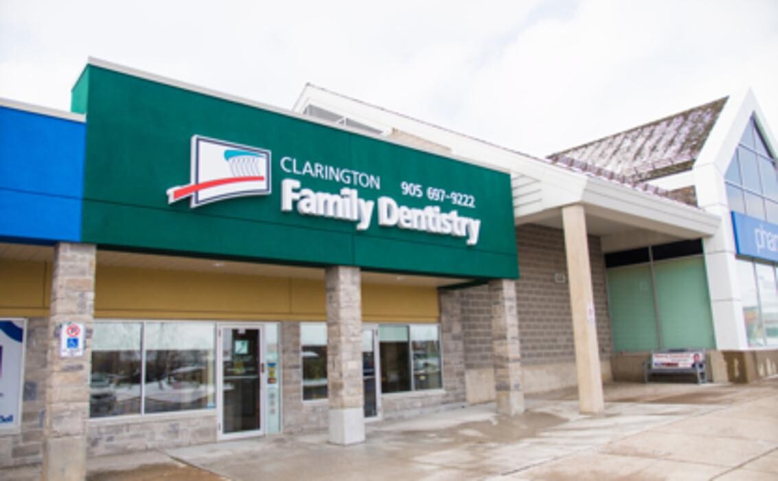 Images Clarington Family Dentistry