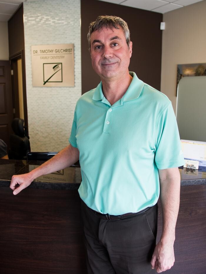Images Clarington Family Dentistry