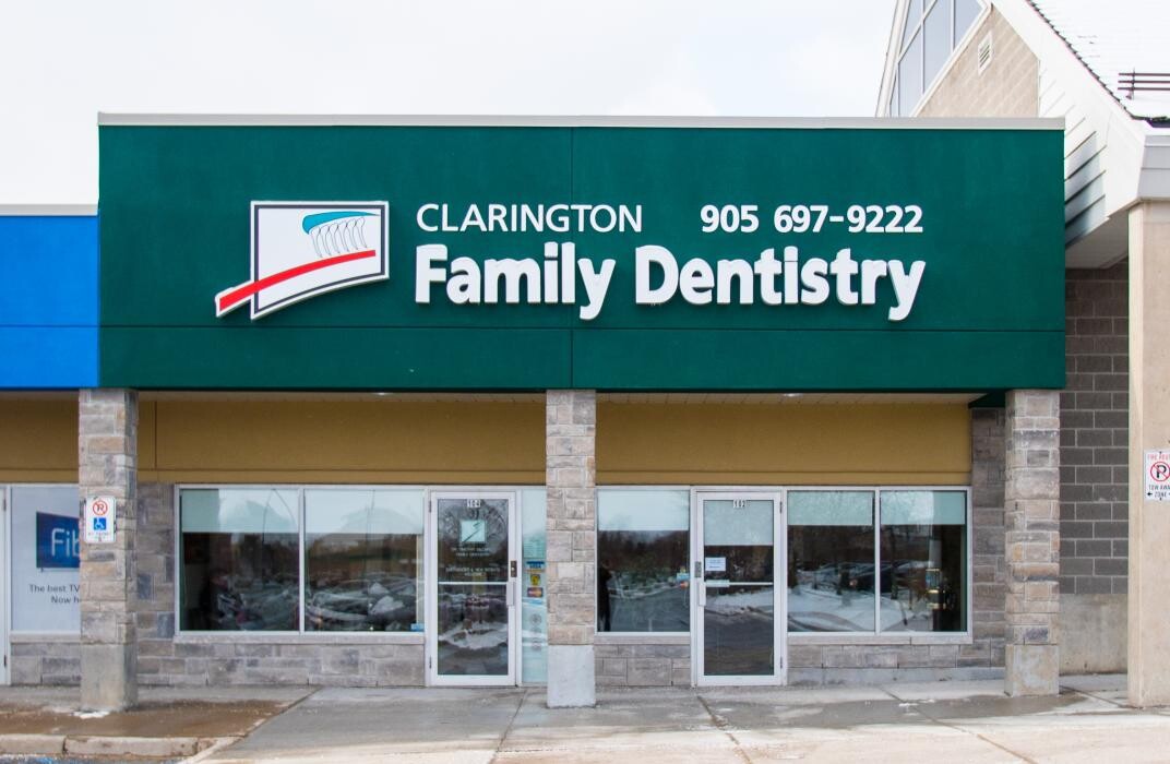 Images Clarington Family Dentistry