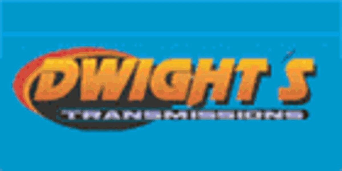 Dwight's Transmissions Inc Logo