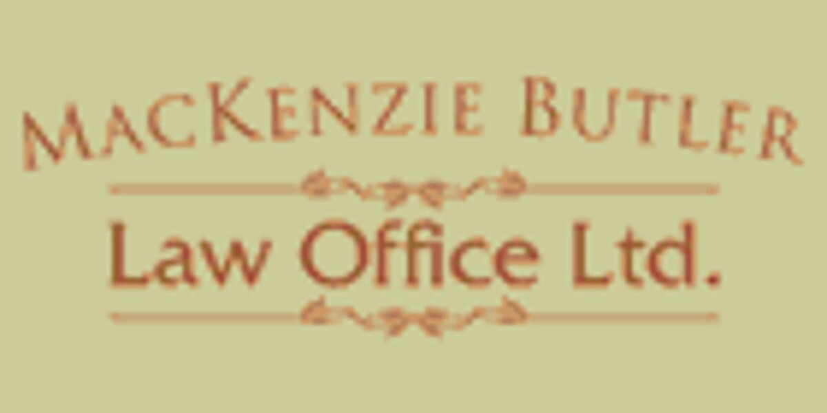 MacKenzie Butler Law Office Logo