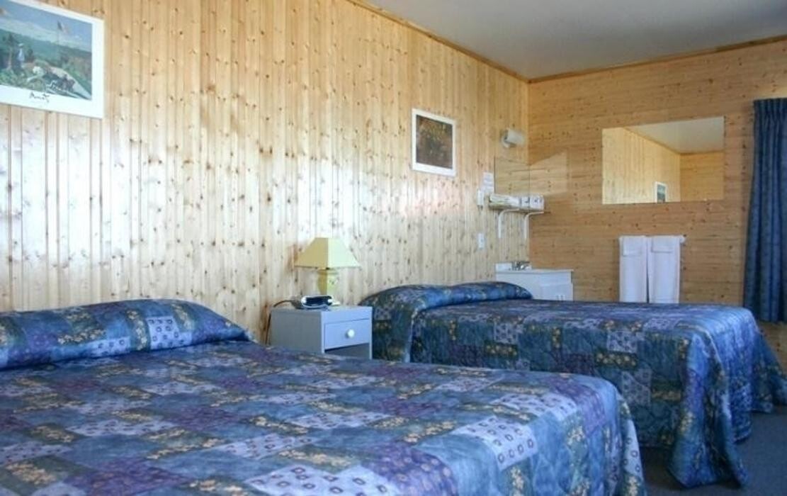 Images Motel Le Macareux