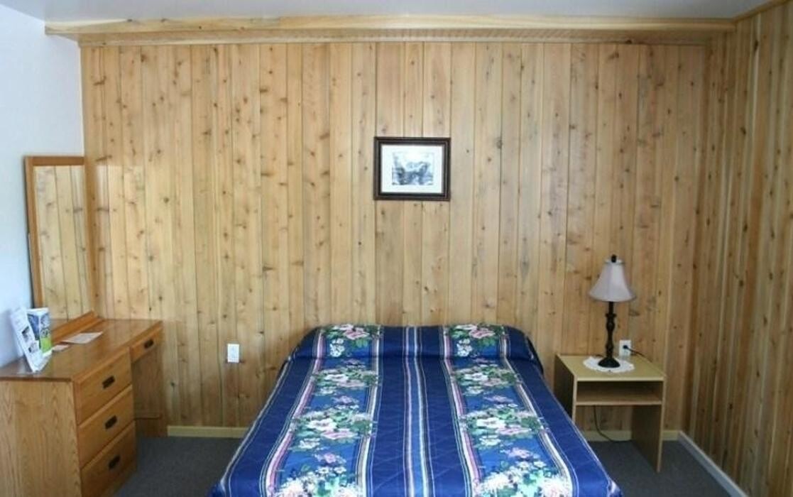 Images Motel Le Macareux