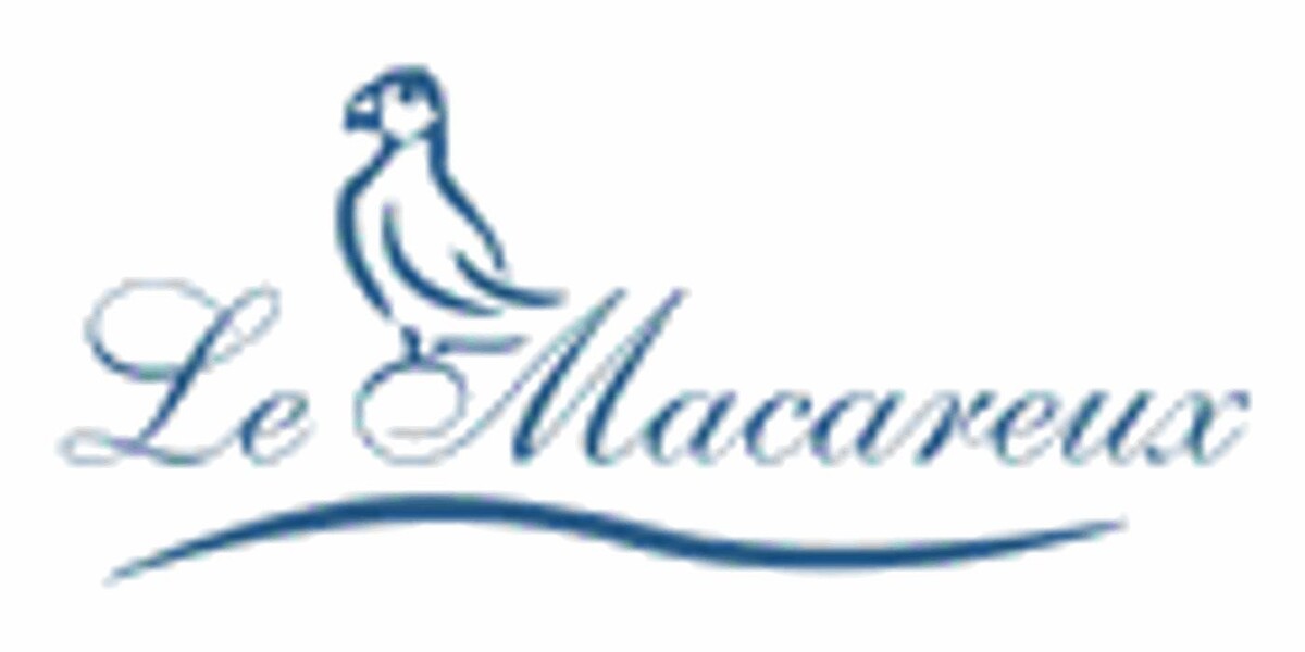 Motel Le Macareux Logo