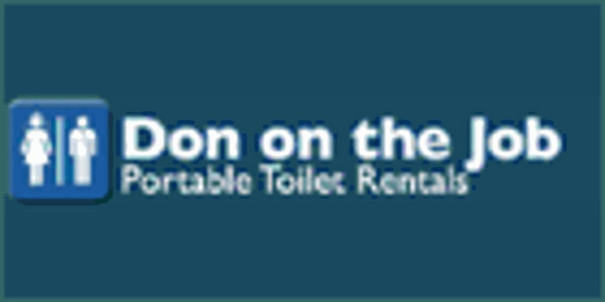 Don On The Job Inc Logo
