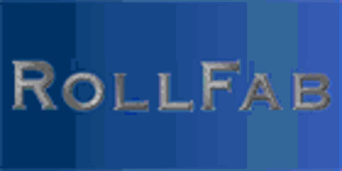 RollFab Industries Ltd Logo