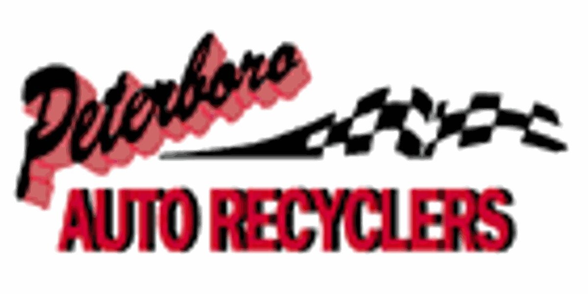 Peterboro Auto Recyclers Logo