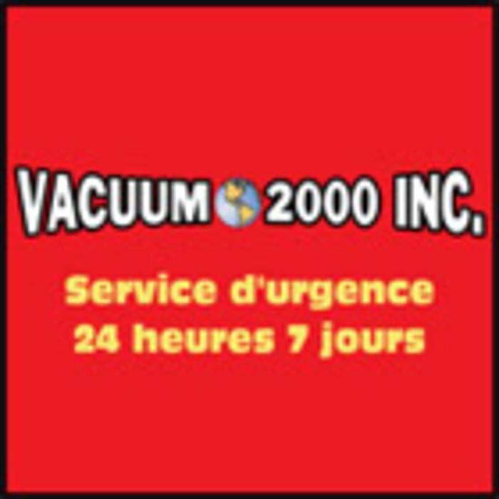 Images Vacuum 2000 inc