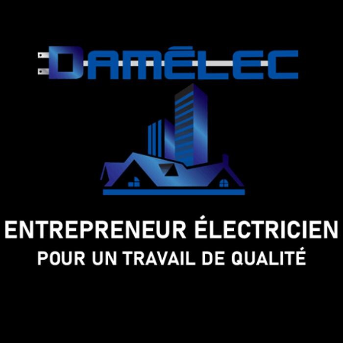 Images Damélec Inc