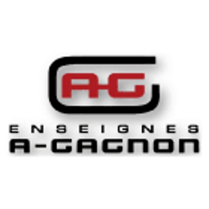 Images Enseignes A Gagnon