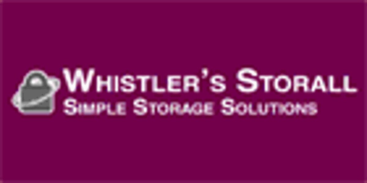 Whistler's Storall Ltd Logo