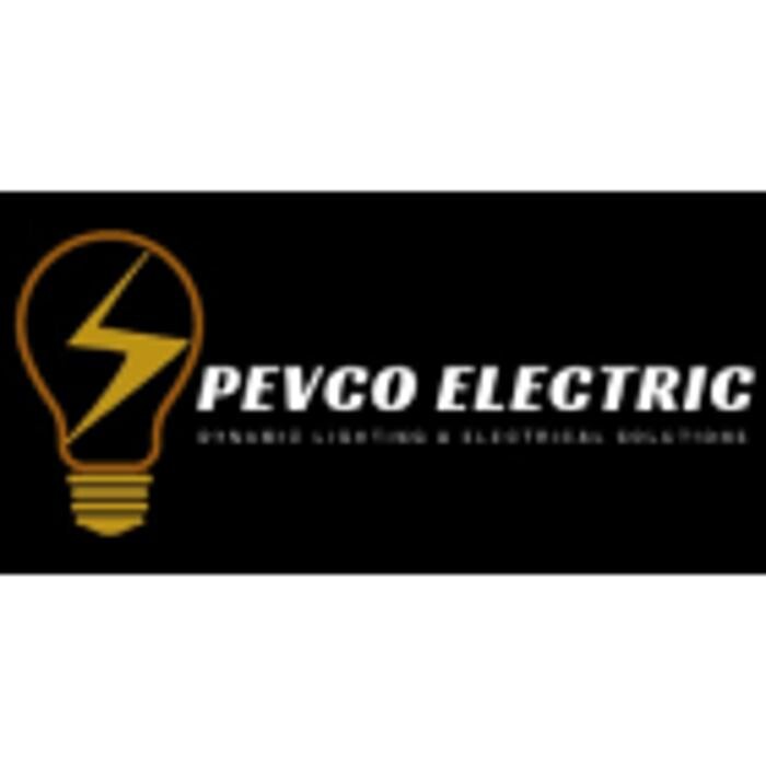 Images Pevco Electric