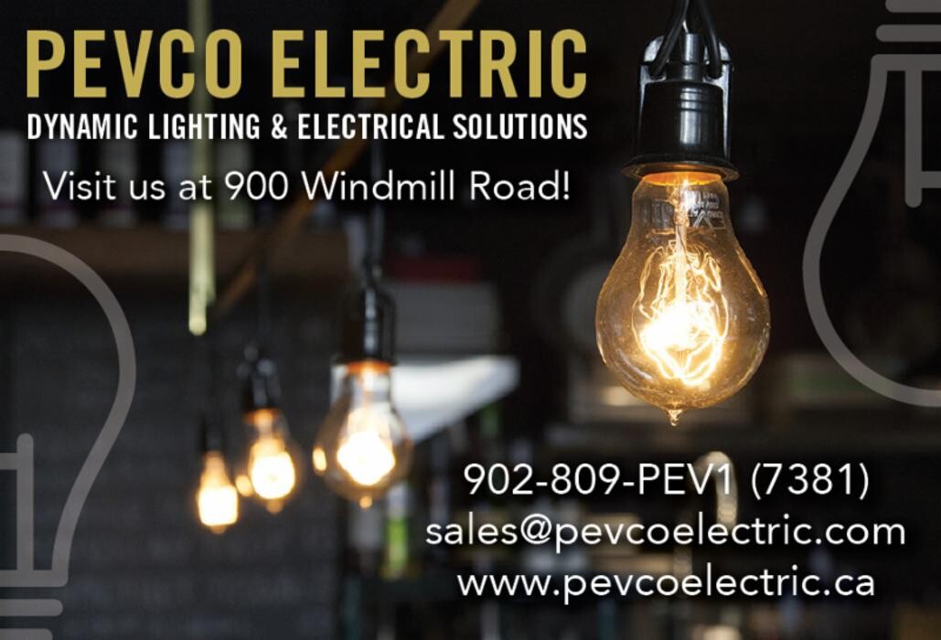 Images Pevco Electric