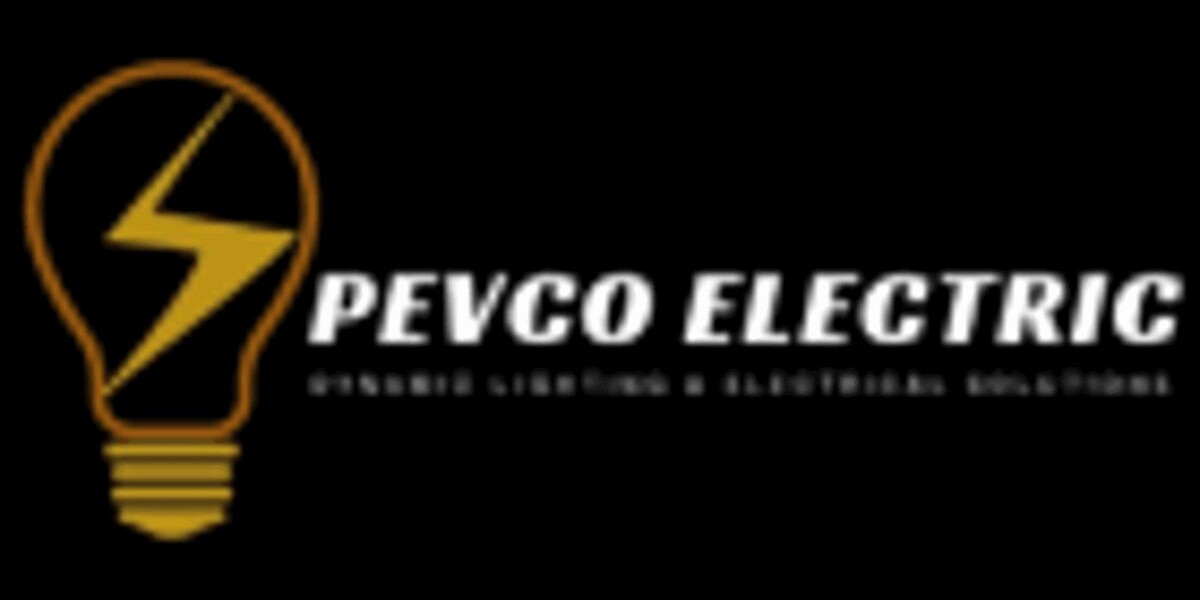 Pevco Electric Logo