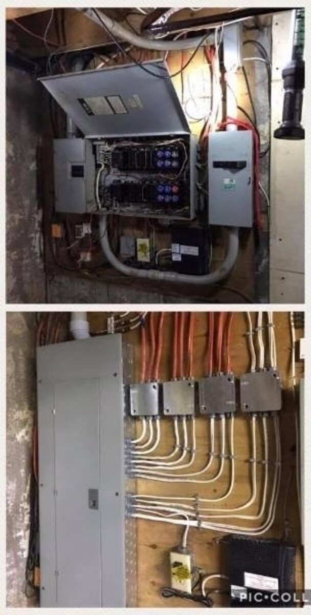 Images Pevco Electric