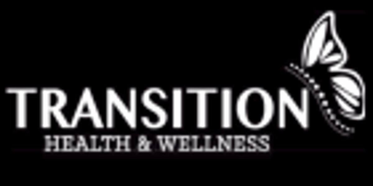 Transition Health & Wellness Logo