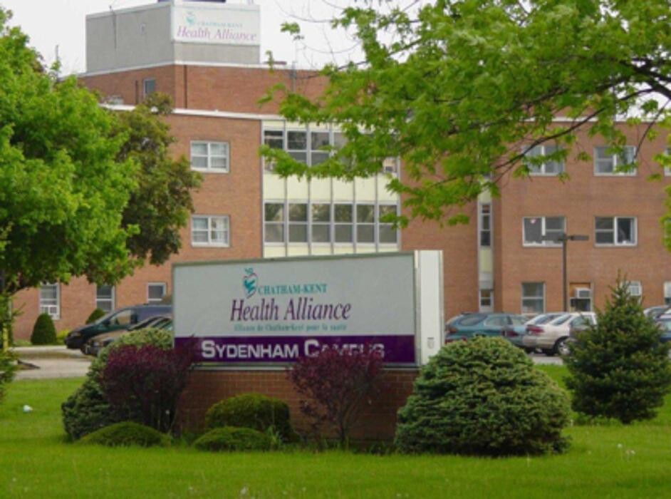 Images Chatham-Kent Health Alliance