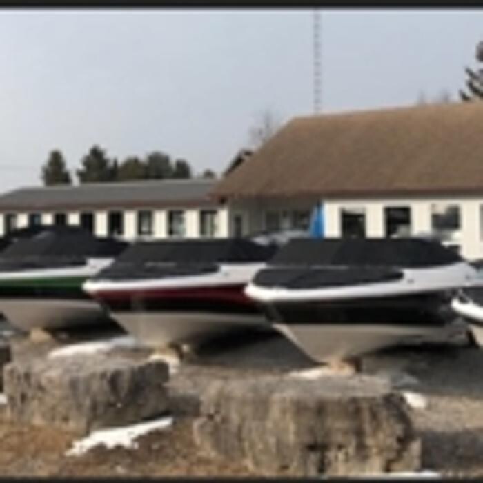 Images Walsten Marine