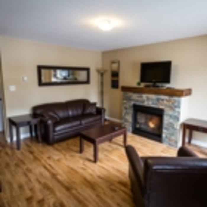 Images George's Ski World & Cabins