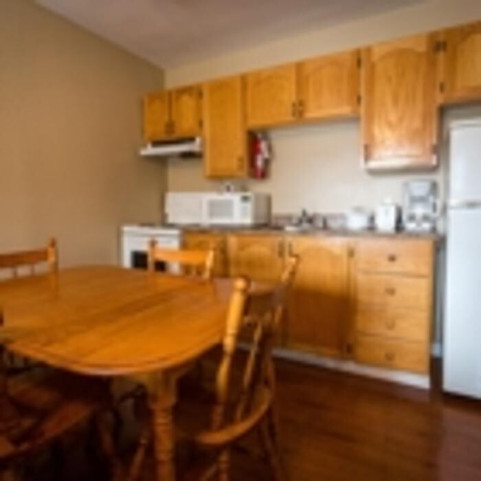 Images George's Ski World & Cabins