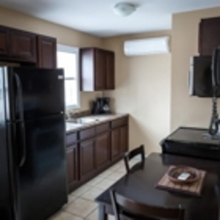 Images George's Ski World & Cabins