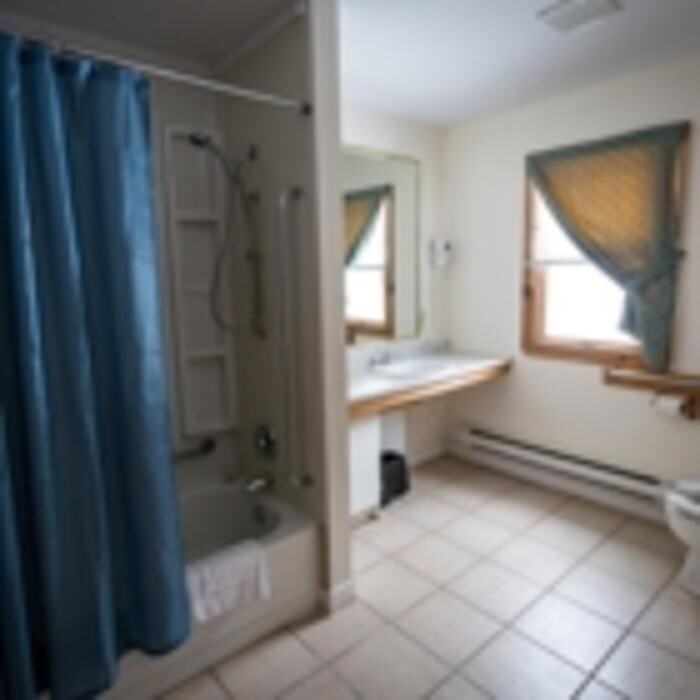 Images George's Ski World & Cabins