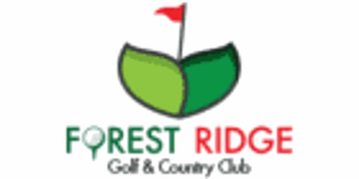 Forest Ridge Golf & Country Club Logo