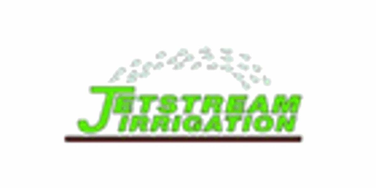 Jetstream Irrigation Logo