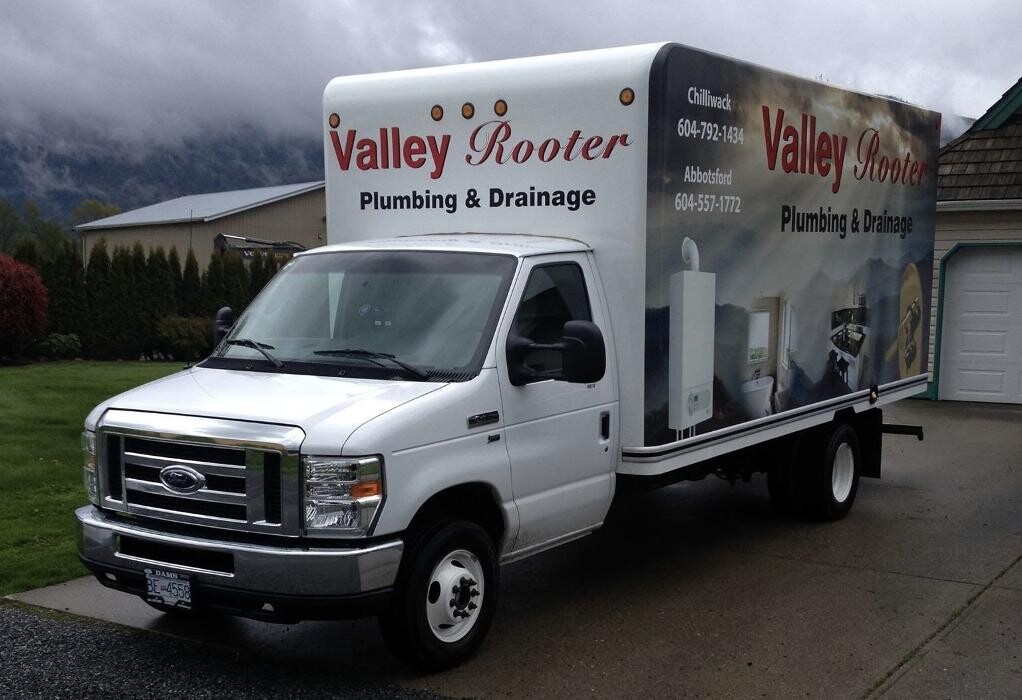 Images Valley Rooter Ltd