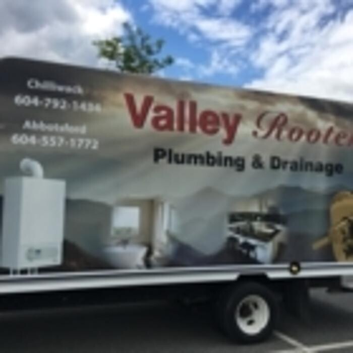 Images Valley Rooter Ltd