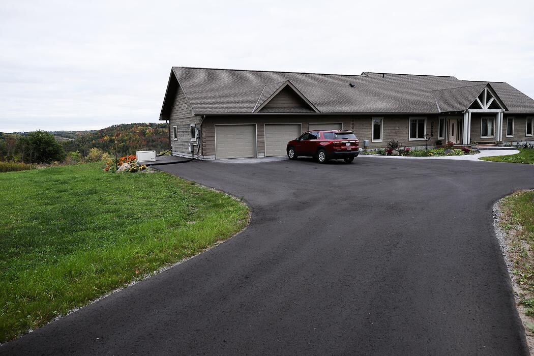 Images Van de Bor Paving Ltd