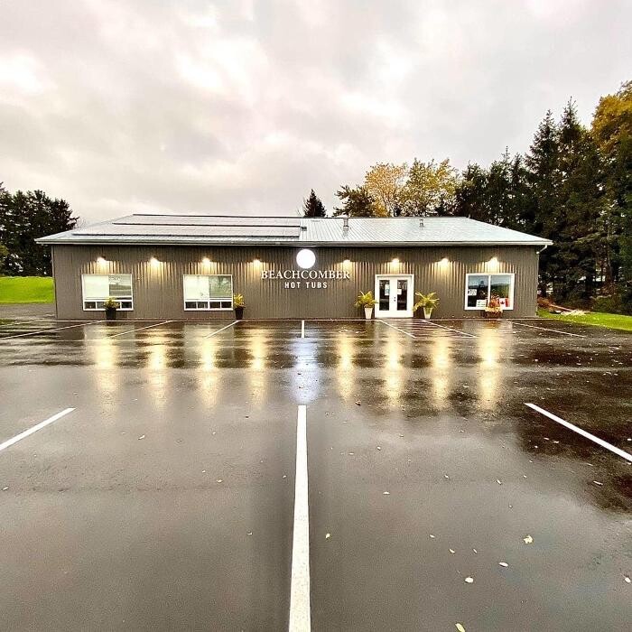 Images Van de Bor Paving Ltd