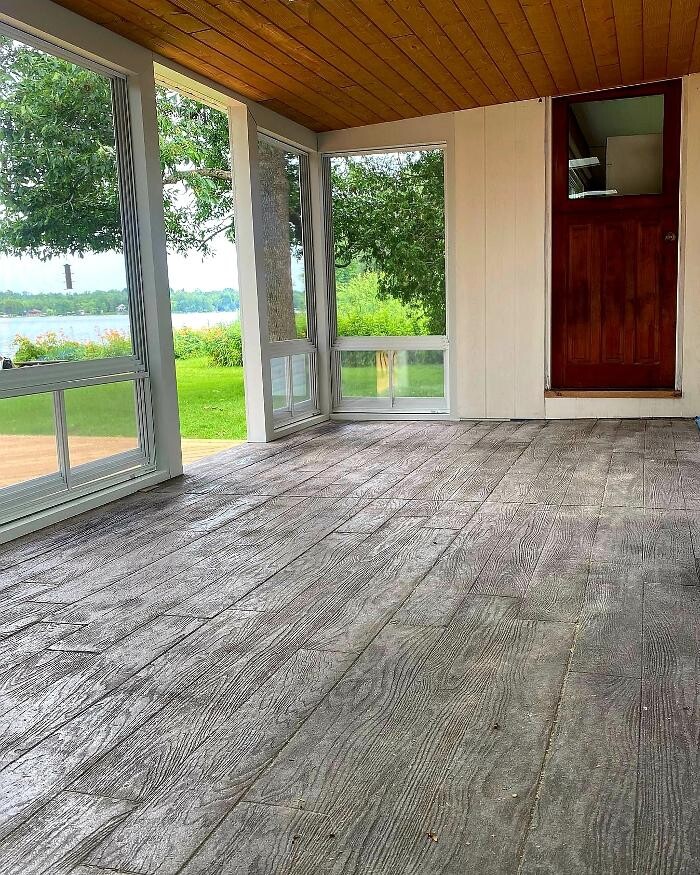 Images Van de Bor Paving Ltd