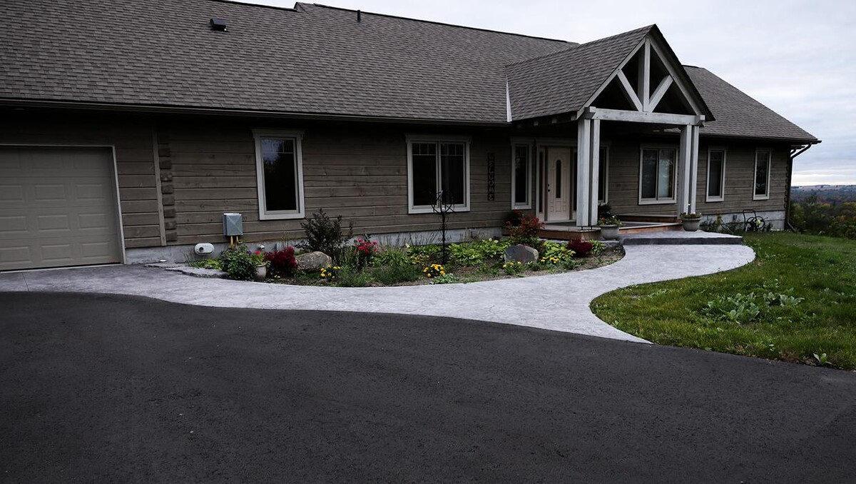 Images Van de Bor Paving Ltd