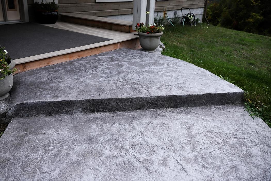 Images Van de Bor Paving Ltd
