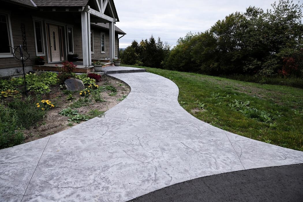 Images Van de Bor Paving Ltd