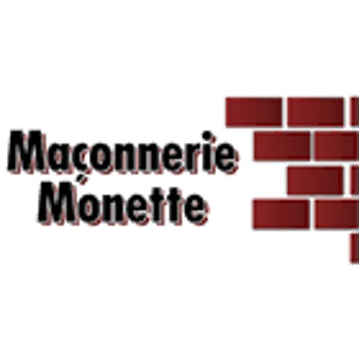 Images Maçonnerie Monette