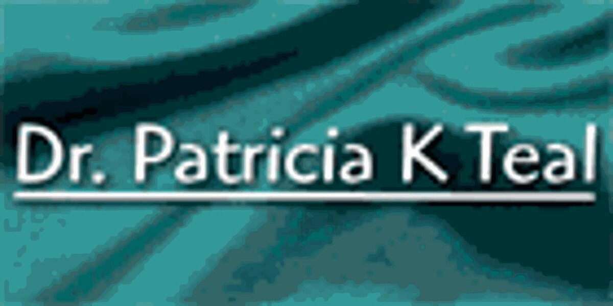 Teal Patricia K Dr Logo