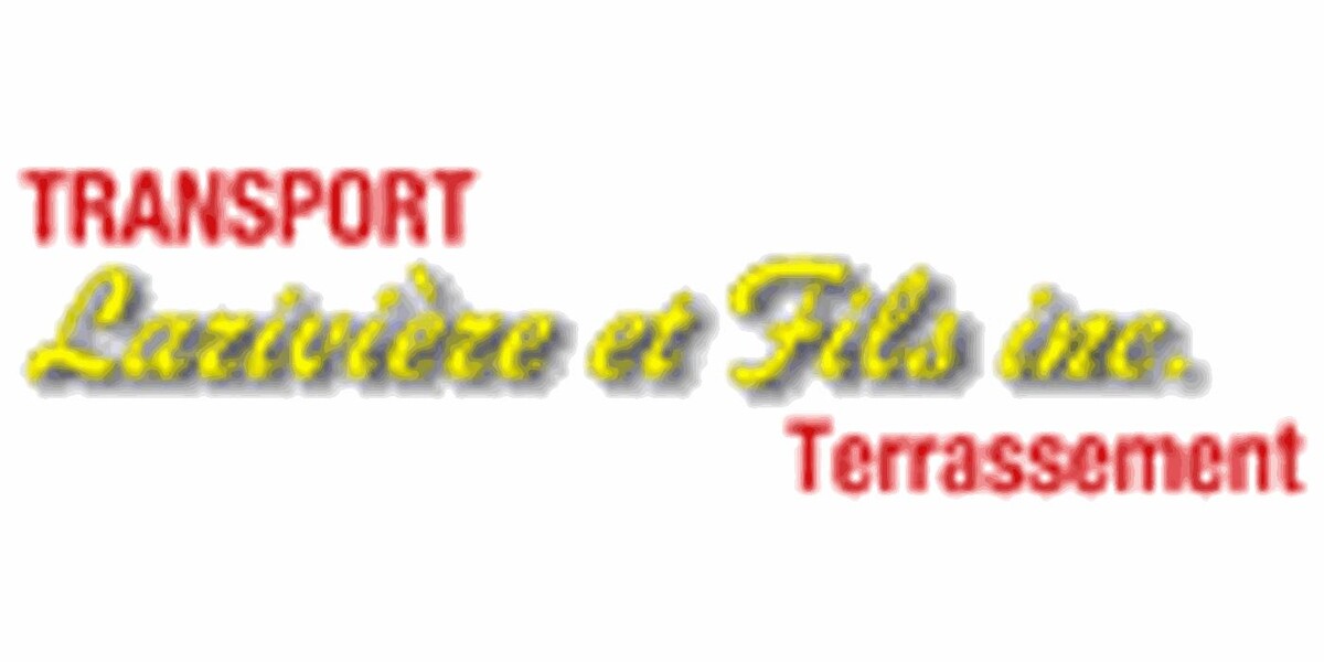 Transport Larivière & Fils Logo