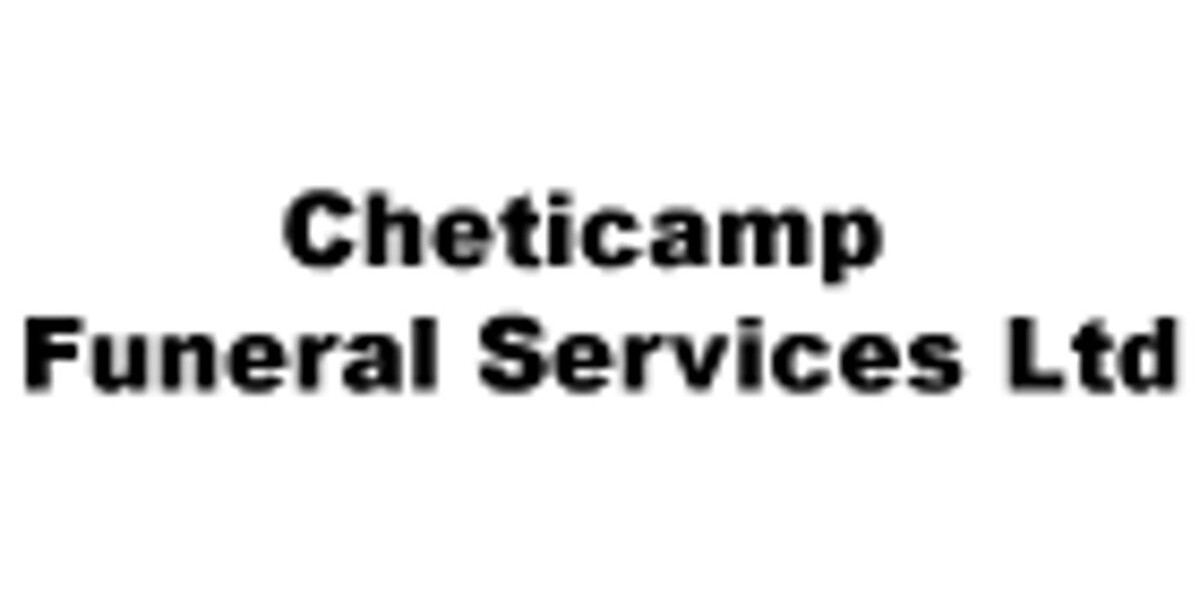 Cheticamp Funeral Services Ltd Logo