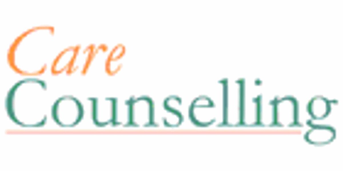 Care Counselling Logo