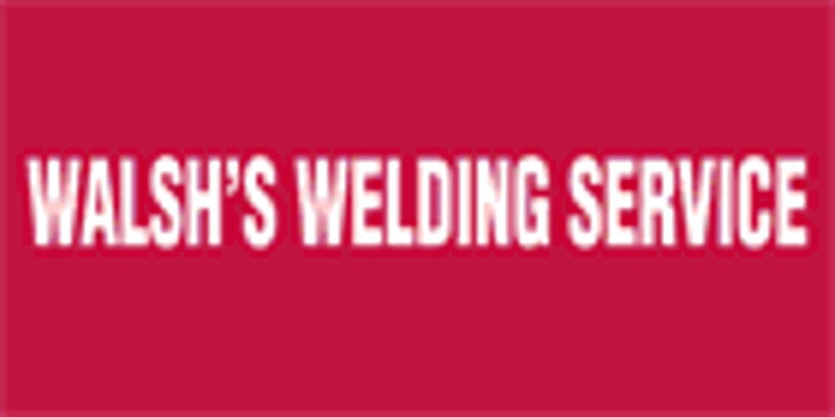 Walsh's Welding Service Logo
