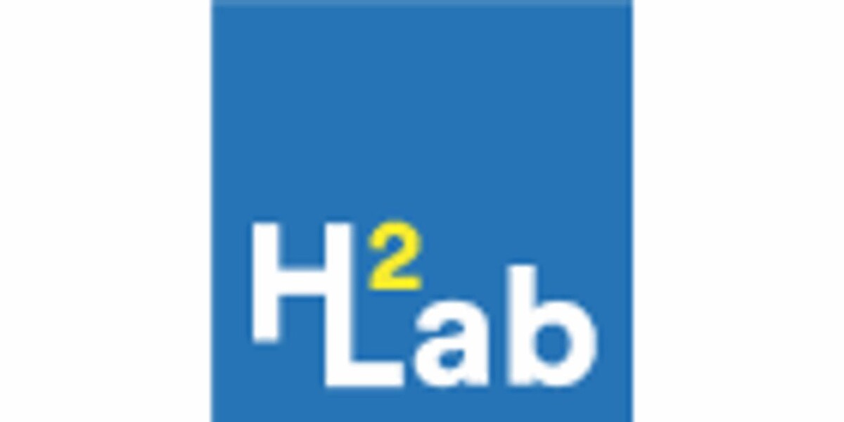 H2Lab Logo