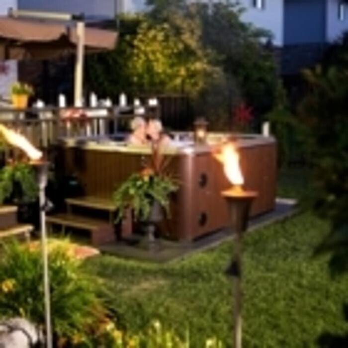 Images Klomp's Landscaping Inc