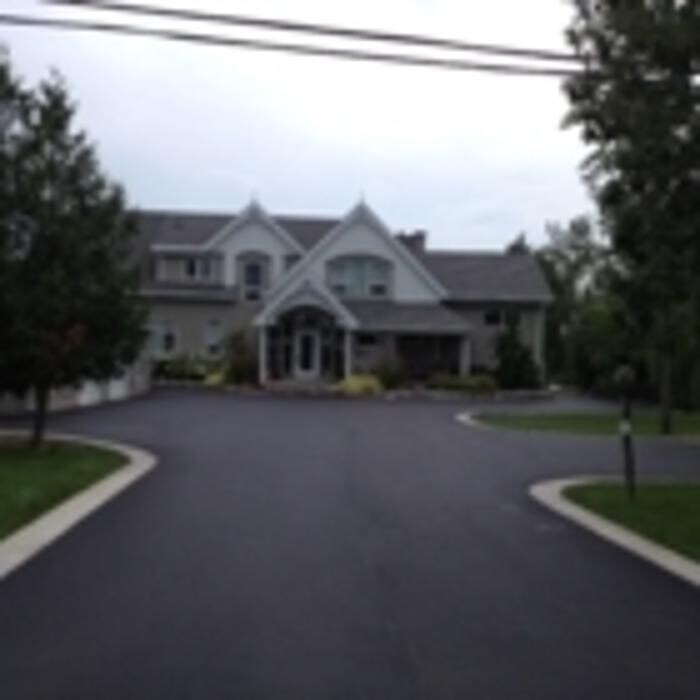 Images Rosedale Paving