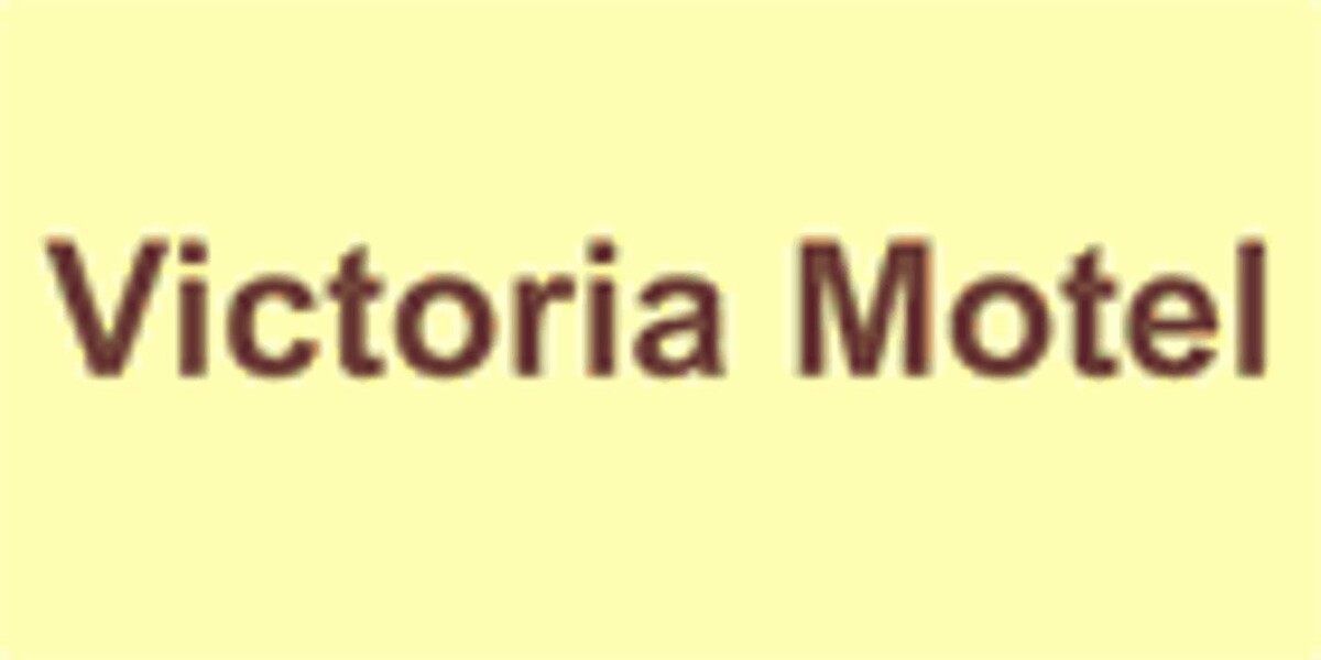 Victoria Motel Logo