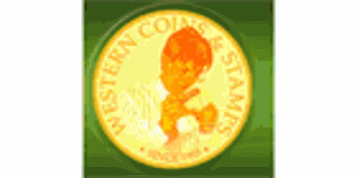 Western Coins & Stamp Ltd Logo