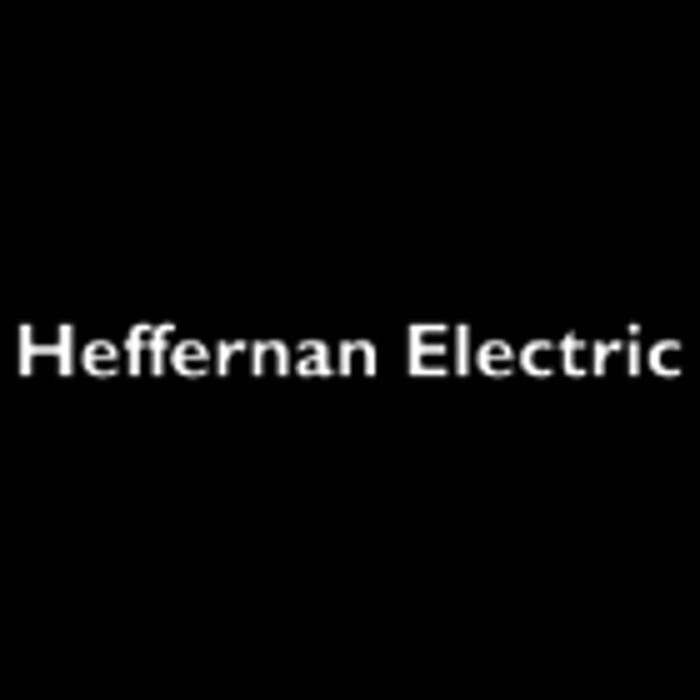 Heffernan Electric Logo