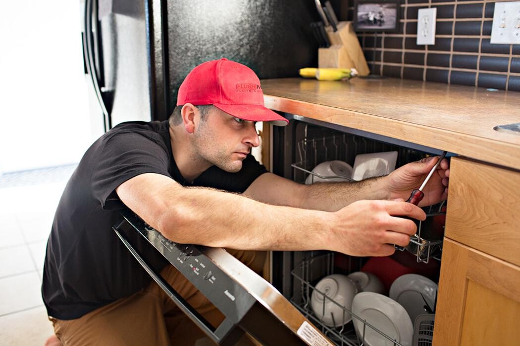 Images Flush Masters Plumbing & Drains